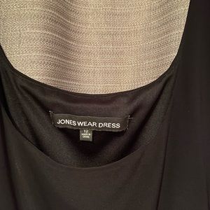 Jones NY dress